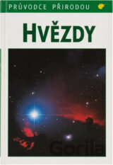 Hvězdy prův.přírodou