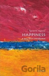 Happiness: A Very Short Introduction
