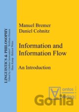 Information and Information Flow