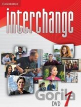 Interchange 1 DVD, 3rd edition