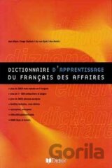 Dictionnaire d´apprentissage du francais des affaires