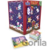 Peppa Pig: 2021 Advent Book Collection