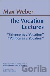 The Vocation Lectures : Scienc