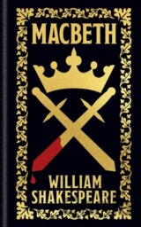 Macbeth : Gilded Pocket Edition
