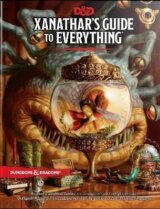 Xanathar´s Guide to Everything