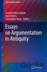 Essays on Argumentation in Antiquity