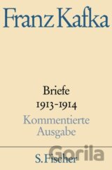 Briefe 1913-1914