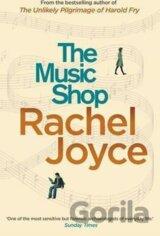 The Music Shop