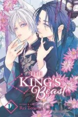 The King´s Beast, Vol. 11