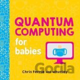 Quantum Computing for Babies