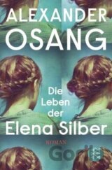 Die Leben der Elena Silber