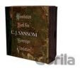 C. J. Sansom Audio CD Box Set, The