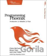 Programming Phoenix: Productive |> Reliable |> Fast