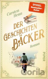 Der Geschichtenbäcker