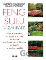 Feng šuej v záhrade