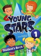 Young Stars 1 Student´s Book