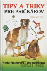 Tipy a triky pre psíčkarov