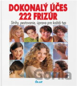 Dokonalý účes - 222 frizúr