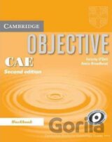 Objective CAE (updated exam): Workbook