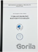 Vybrané problémy rozvojových krajín