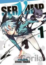 Servamp 1