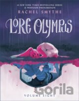 Lore Olympus: Volume Eight