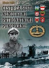 Cesty za šesti Německými patronátními ponorkami