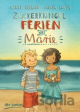 Zuckerkringel-Ferien mit Marie