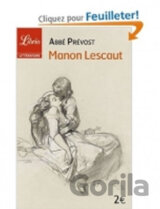 Manon Lescaut (Librio)