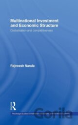 Multinational Investment and Economic Structure