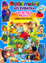 Jak se dělá mléko