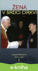 Žena v srdci Cirkvi
