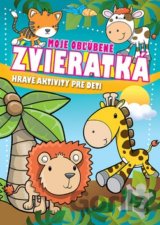Moje obľúbené zvieratká