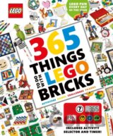 365 Things to Do with LEGO Bricks