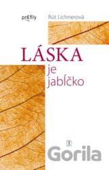 Láska je jabĺčko