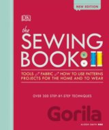The Sewing Book