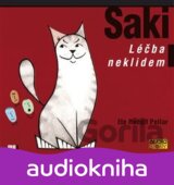 Léčba neklidem