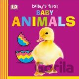 Baby's First Baby Animals