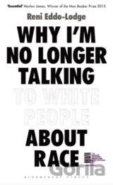 Why I’m No Longer Talking to White People About Race