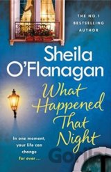 What Happened That Night