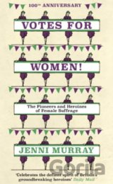 Votes For Women!