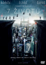7 životů (DVD)