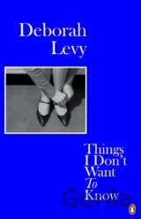 Things I Don't Want to Know