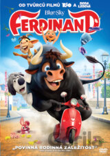 Ferdinand (DVD)
