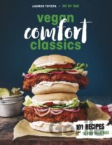 Vegan Comfort Classics