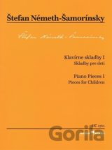 Klavírne skladby I.