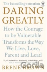Daring Greatly