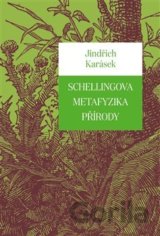 Schellingova metafyzika přírody
