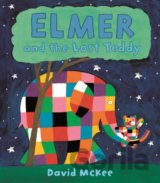 Elmer and the Lost Teddy