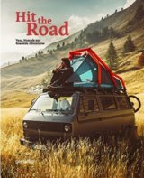 Hit the Road